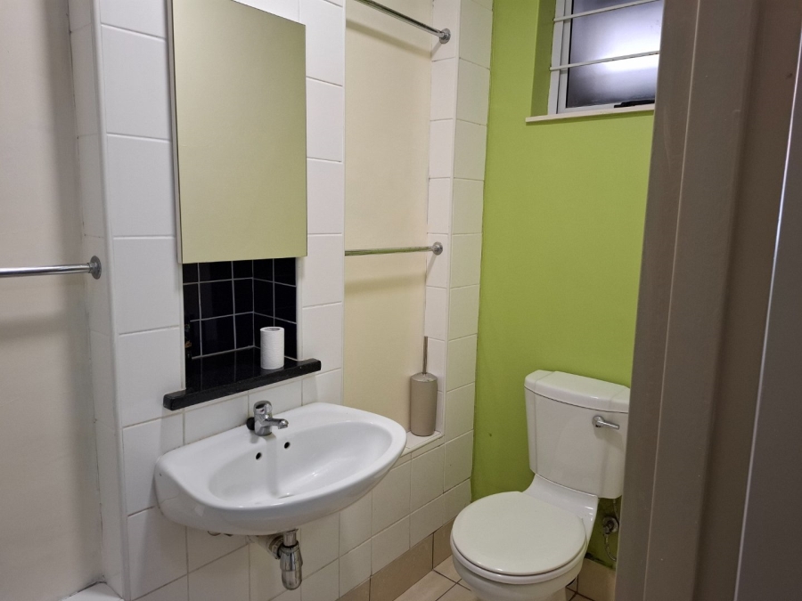 2 Bedroom Property for Sale in Universitas Free State